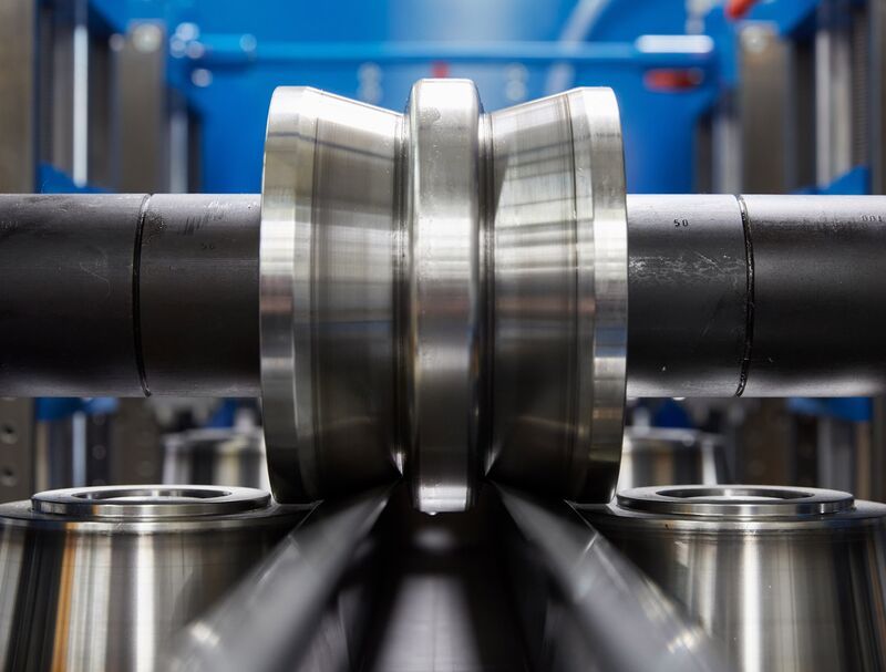  Replacement rolls