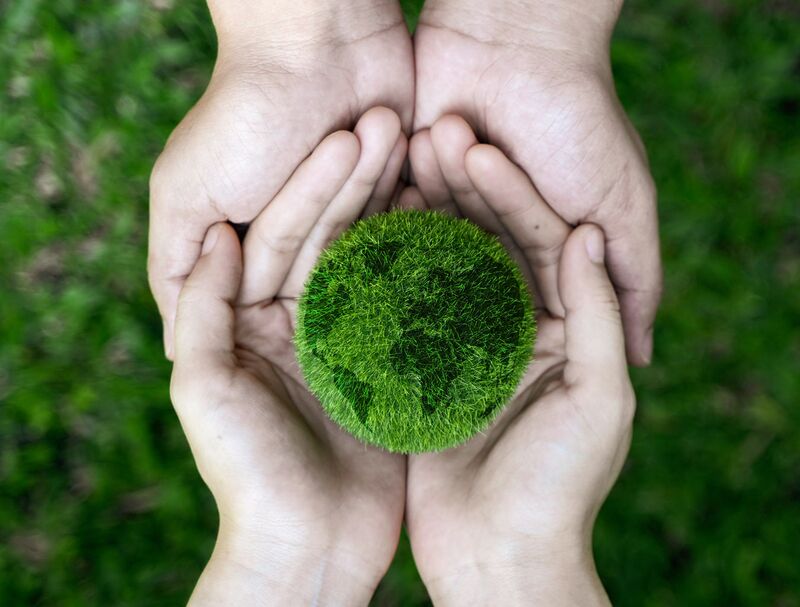  Resource conservation