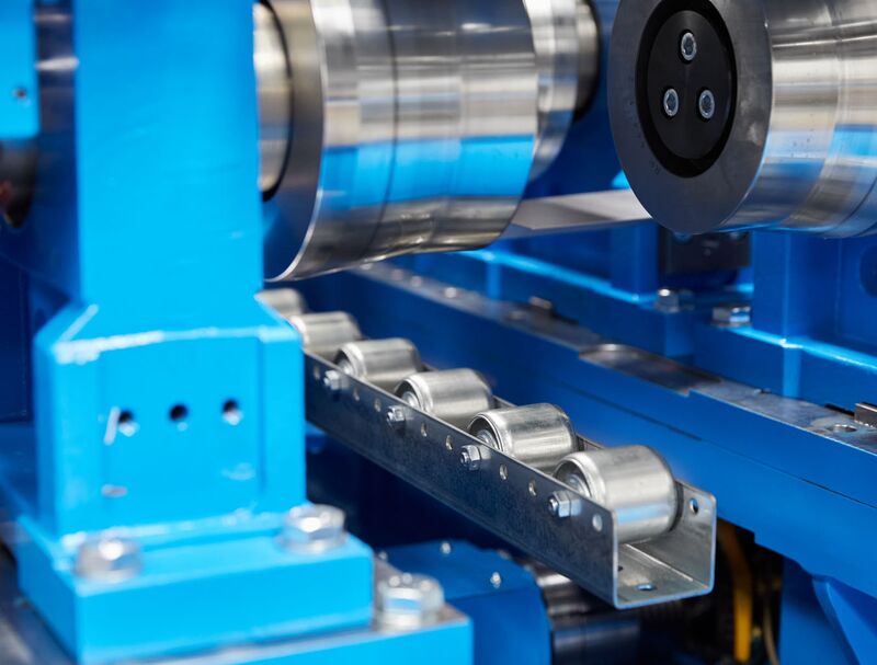 Modular machine systems for your requirements