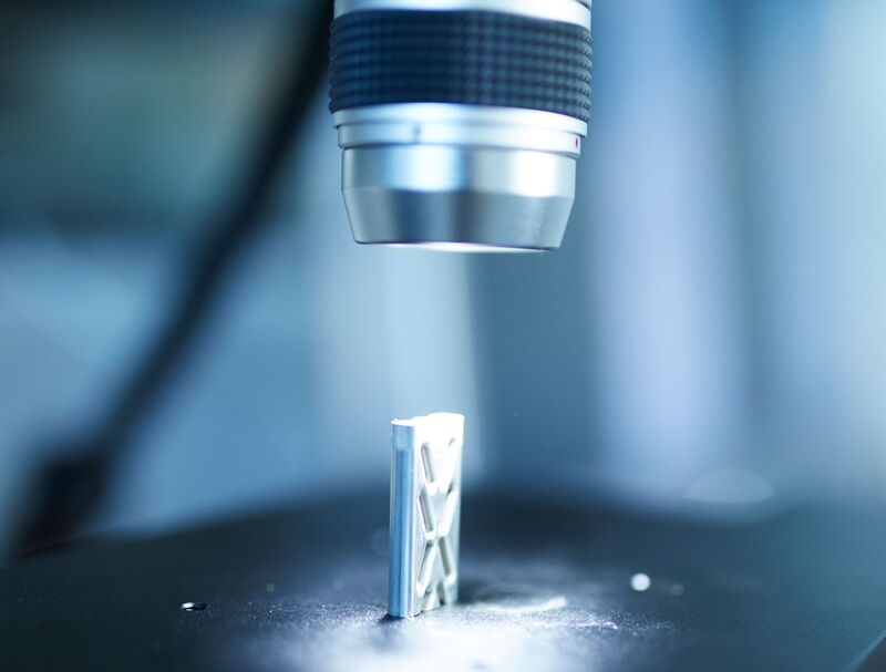 Precision profiles