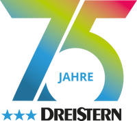 Dreistern feiert 75-jähriges jubiläum