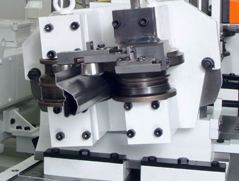 Spot welded window recess reinforcements