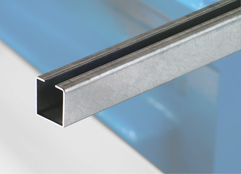Fensterprofile, Türprofile und Torprofile